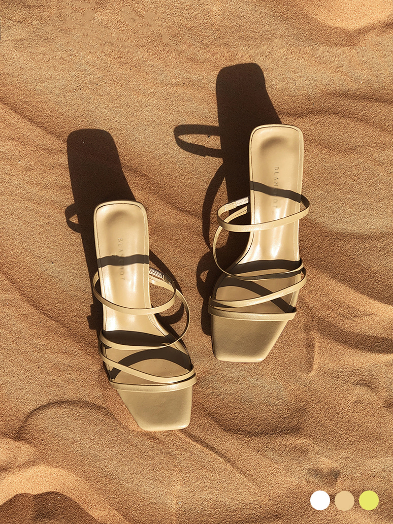desert sandal - beige
