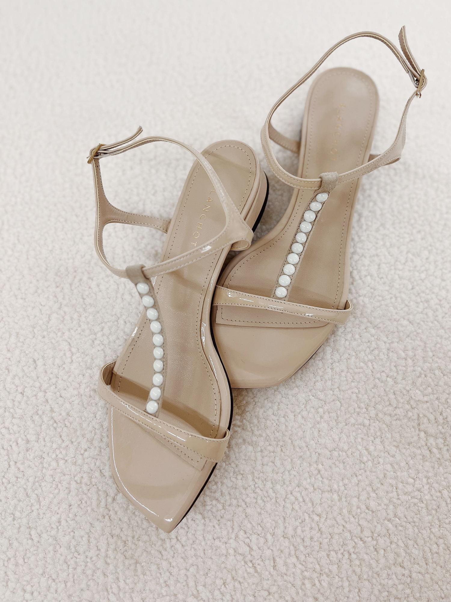 Jane pearl - sandal
