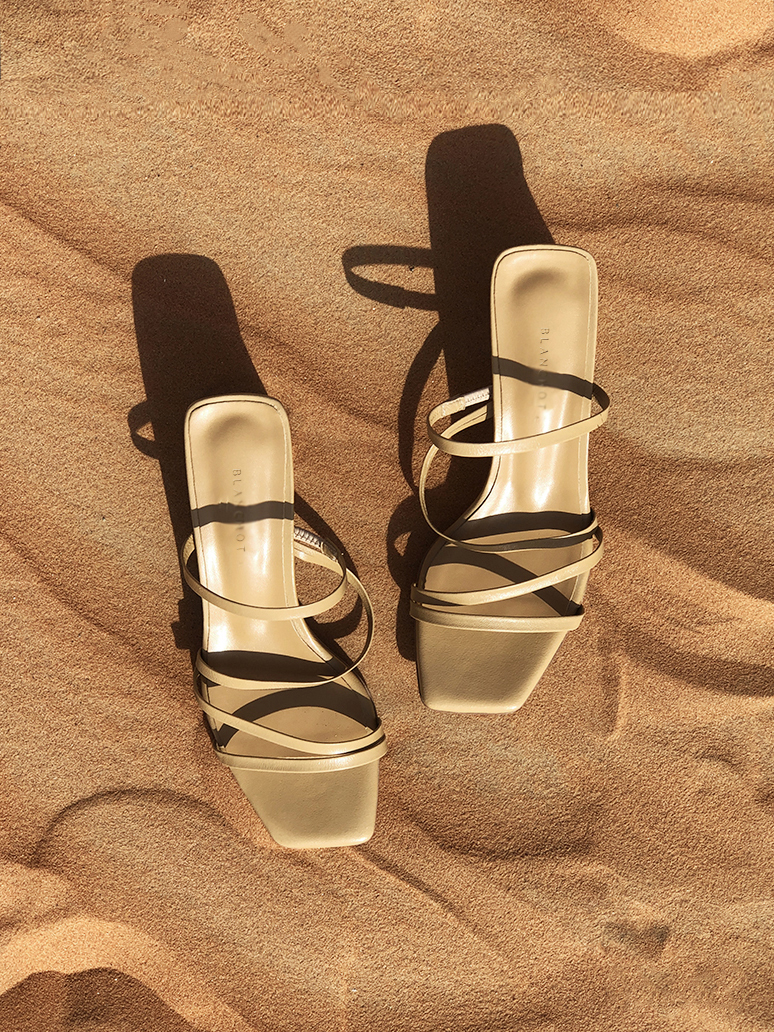 Desert - sandal