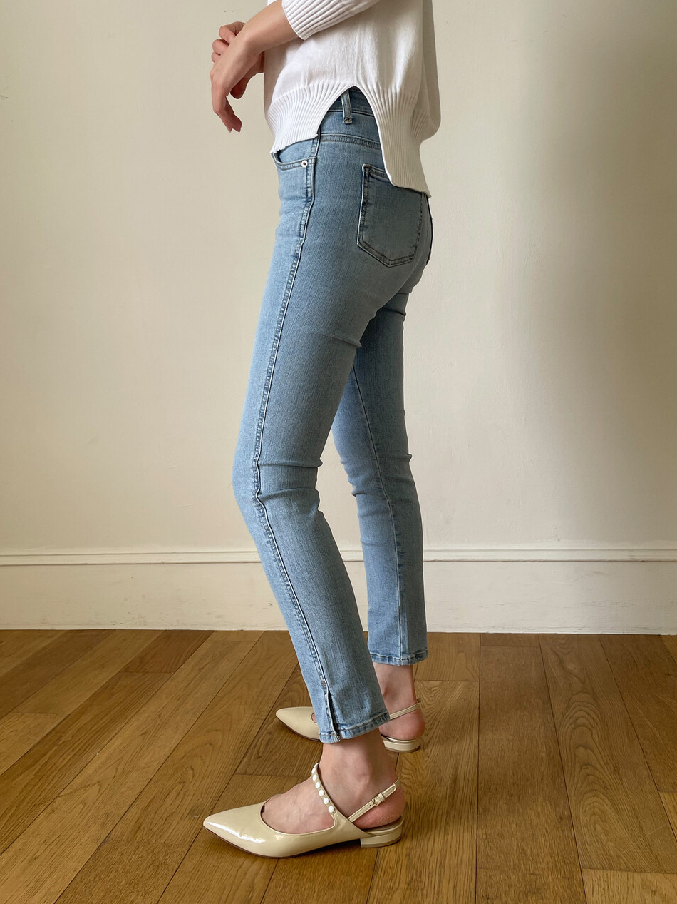 Skinny 015 jeans